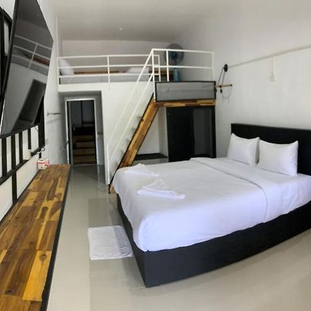 Amazing Inn Tau-sziget Kültér fotó