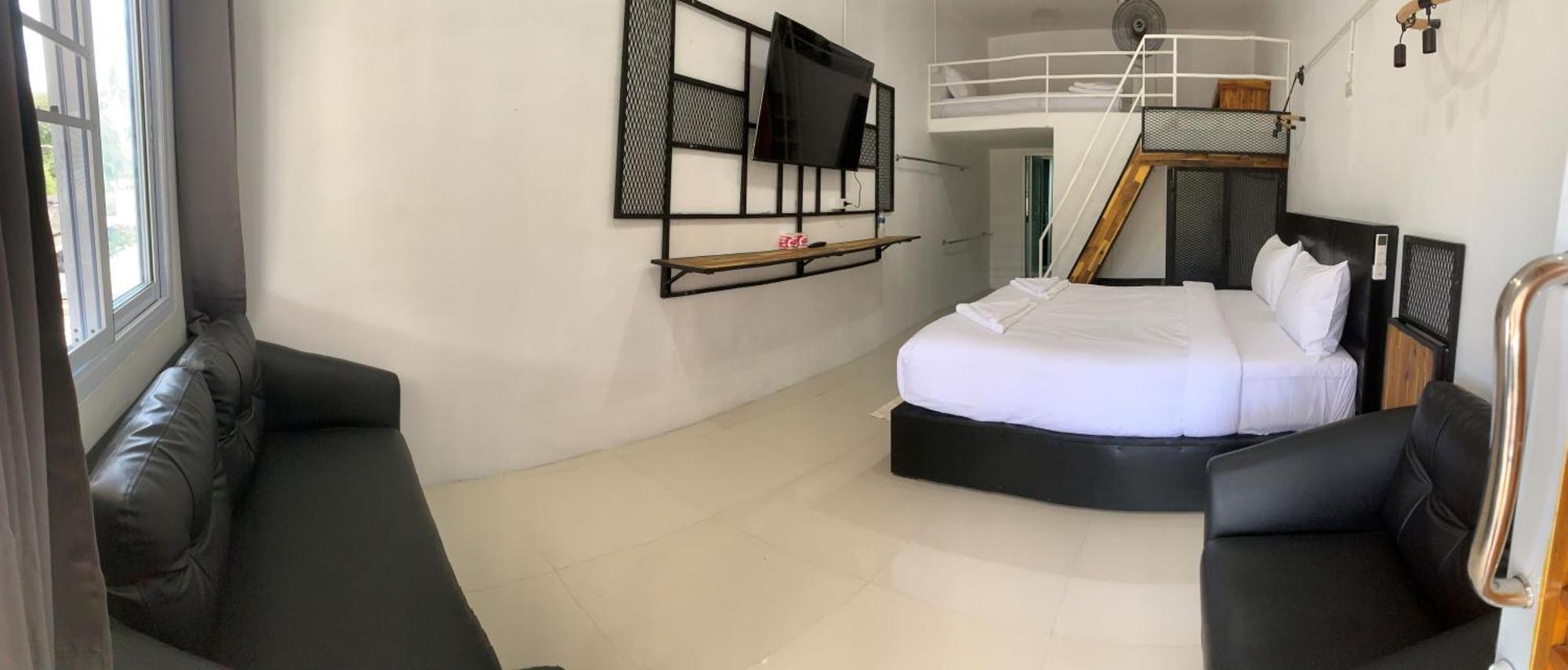 Amazing Inn Tau-sziget Kültér fotó