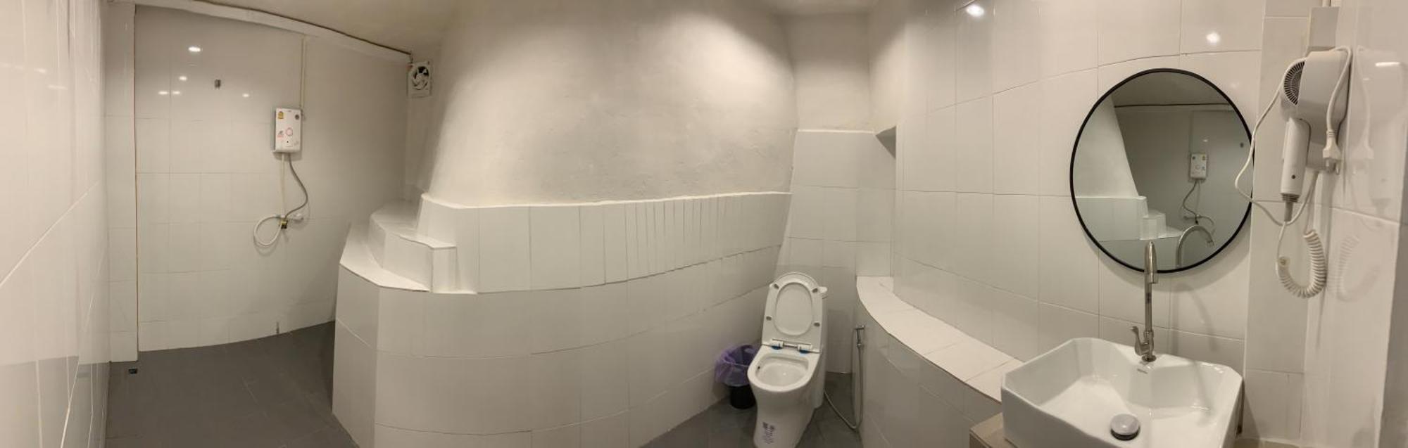 Amazing Inn Tau-sziget Kültér fotó